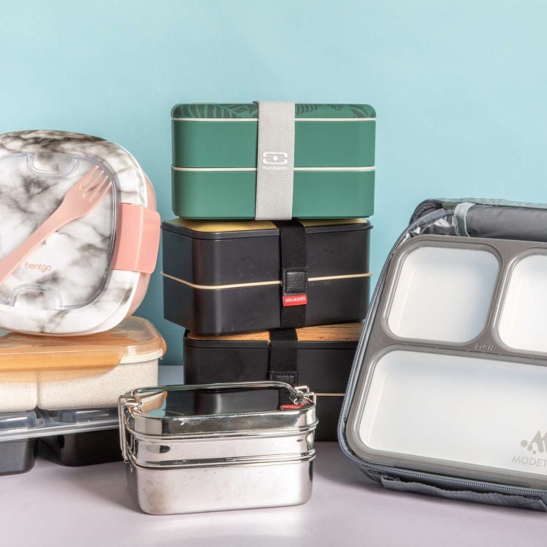 10 Best Bento Box Products for 2024: Top Picks for Stylish Meal Prep