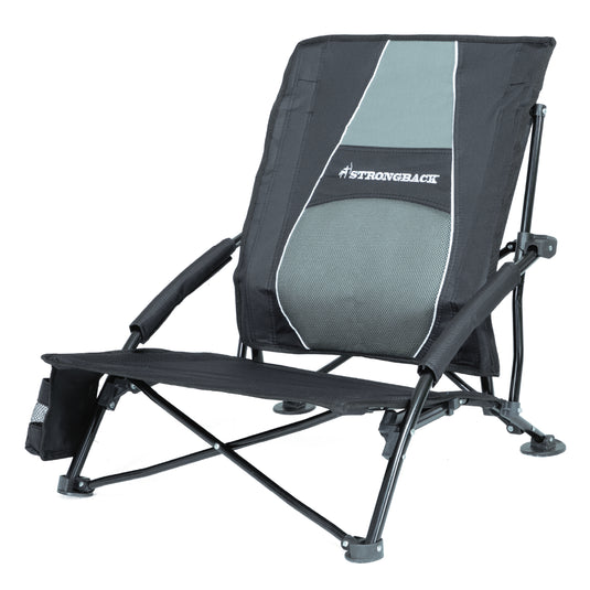 10 Best Beach Chairs for Seniors in 2024: Comfort and Support Guaranteed