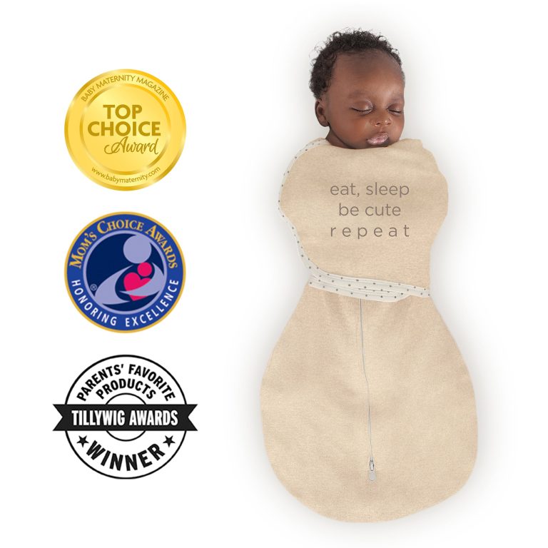 10 Best Swaddles for Newborns: Top Choices for 2024’s Best Comfort