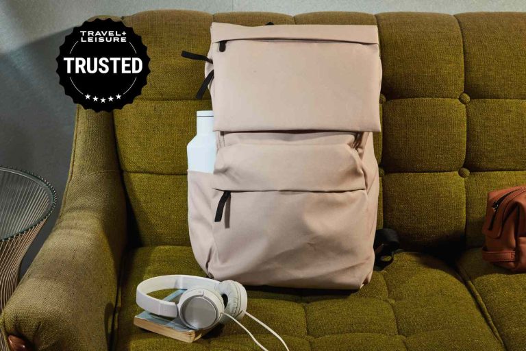 10 Best Commuter Backpacks for 2024: Top Picks for Daily Travel