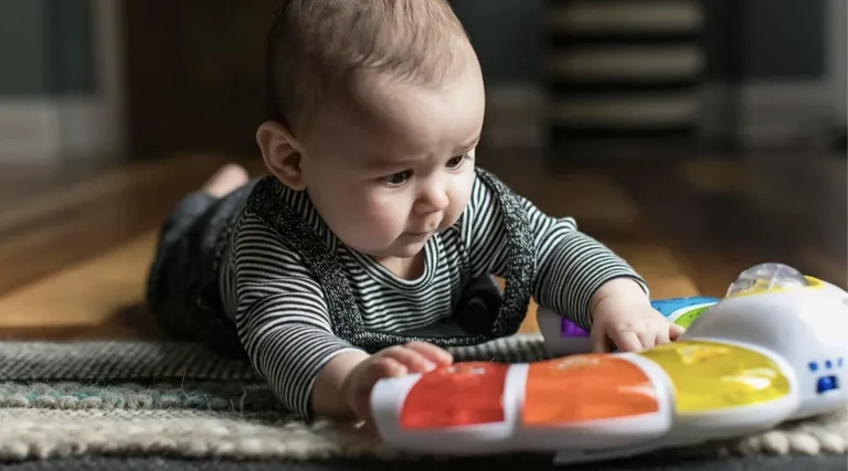 Best Newborn Toys of 2024: Top Picks for Your Little One’s Playtime