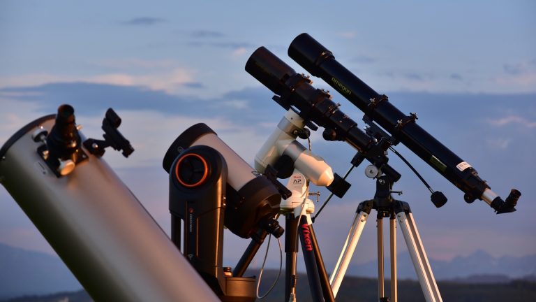 10 Best Telescopes for Beginners in 2024: Your Ultimate Buying Guide