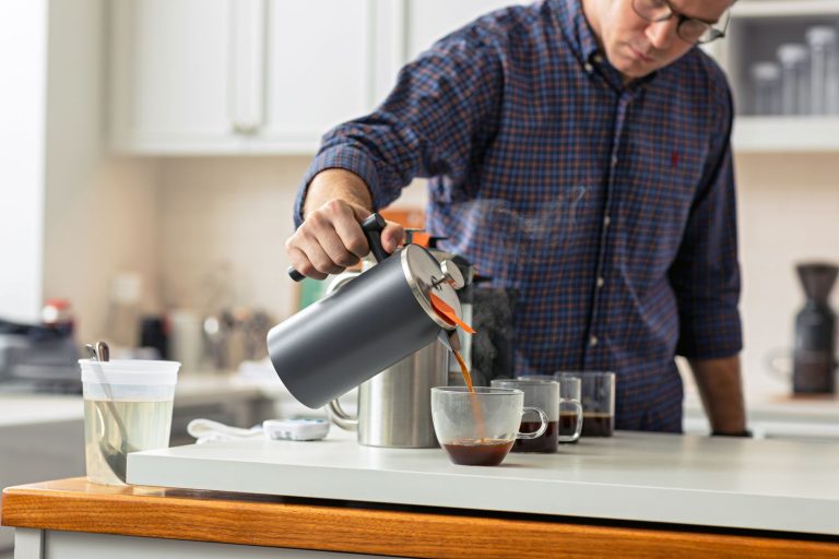 10 Best French Press Coffee Makers of 2024: Brew Like a Pro!