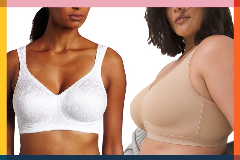 10 Best Balconette Bras for Ultimate Comfort and Style in 2024