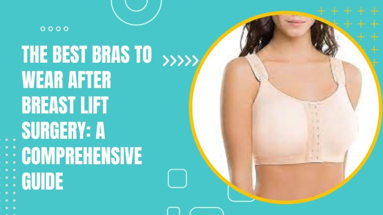 Best Back Smoothing Bra: The Ultimate Guide to Comfort and Support 2024