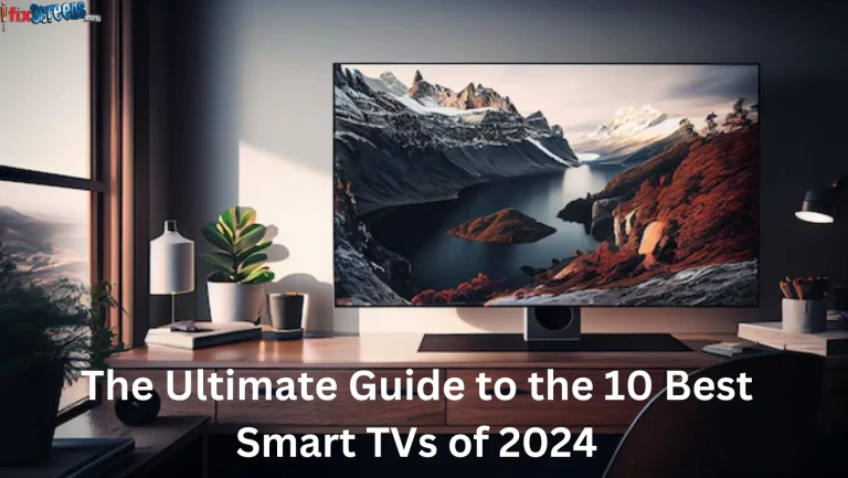 10 Best Black Friday Televisions to Buy in 2024 for Ultimate Savings