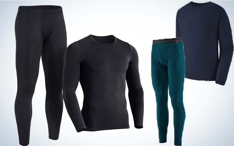 10 Best Thermal Clothing for Men: Top Picks for 2024