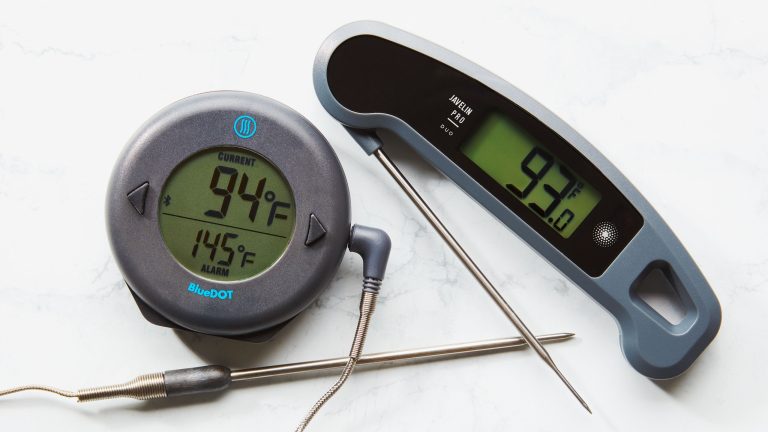 Meat Thermometer Buying Guide: Key Features for Perfect Cooking Every Time