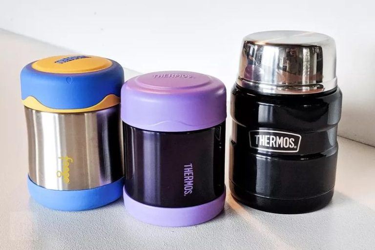 10 Best Thermos for Hot Food: Top Picks for 2024