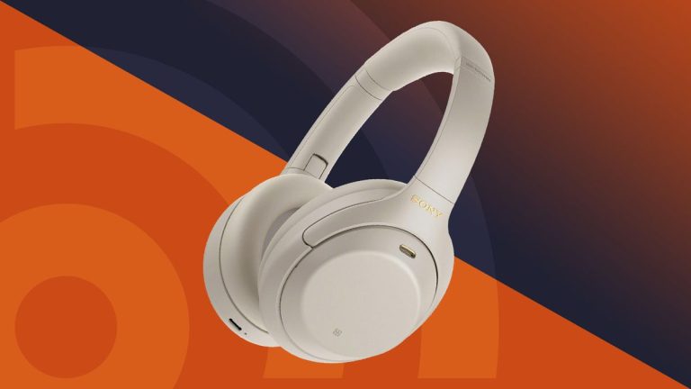 10 Best Over-the-Ear Noise Cancelling Headphones for 2024