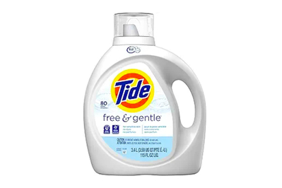 10 Best Detergents for Whites: Top Picks for 2024!