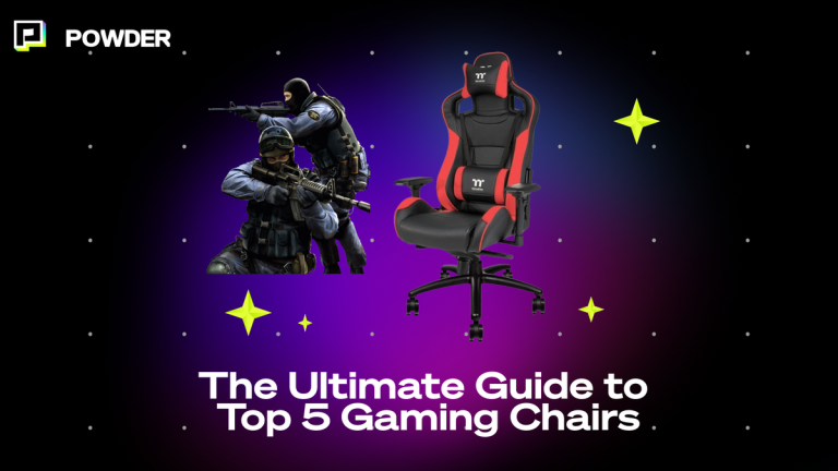 Best Chair: The Ultimate Guide to Top Picks for Comfort in 2024