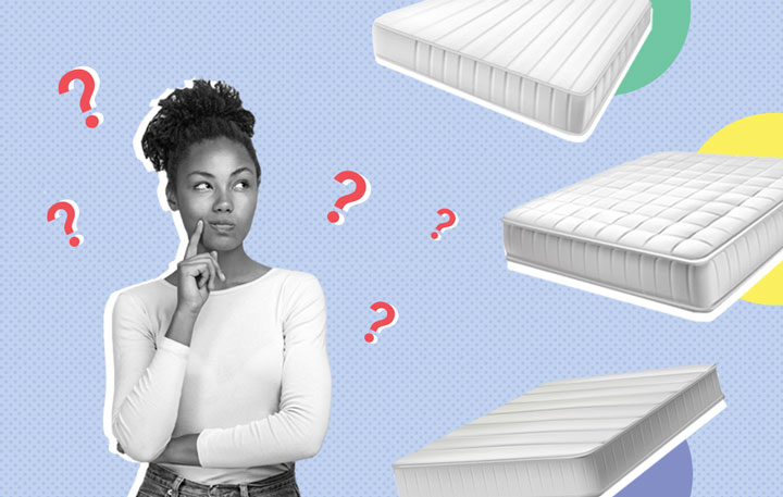 Affordable Mattress Buying Guide: Find Your Perfect Sleep Solution!