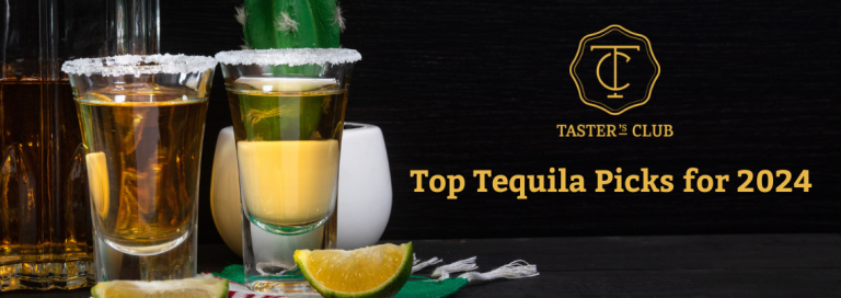 Best Tequila of 2024: Top-Rated Picks for the Ultimate Experience