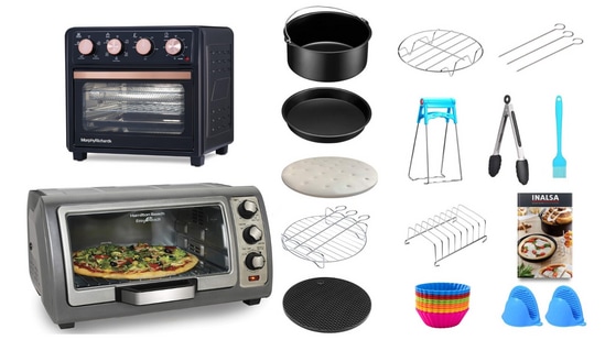 Toaster Oven Buying Guide: Essential Tips for Perfect Picks