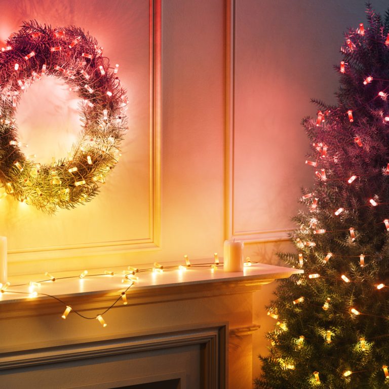 10 Best Christmas Outdoor Lights for 2024: Illuminate Your Holidays!