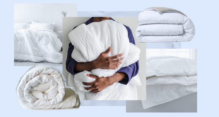 10 Best Comforters for Hot Sleepers: Top Picks for 2024 Comfort