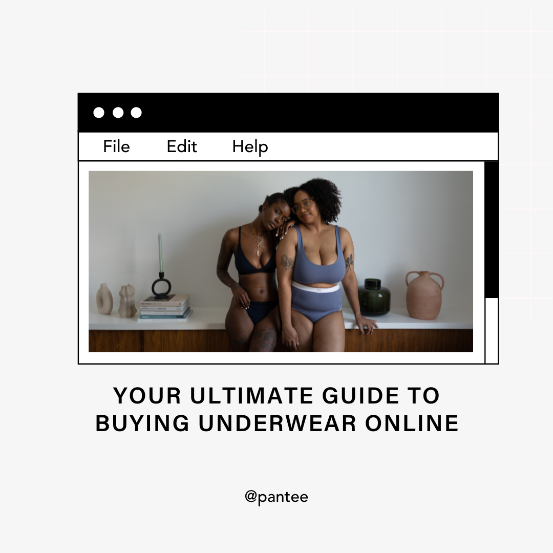 Underwear for Women Buying Guide: Find the Perfect Fit and Style