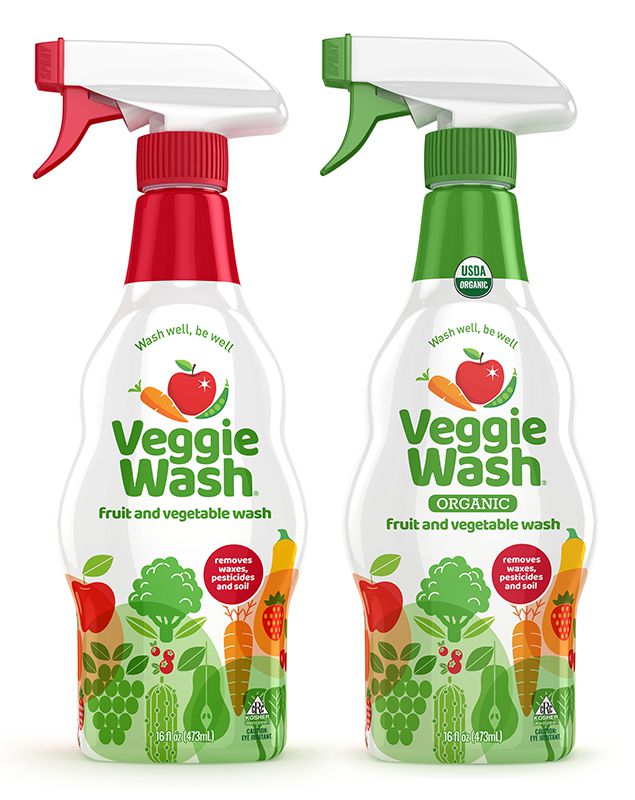 10 Best Produce Wash Products for 2024: Clean and Safe Fresh Fruits & Veggies