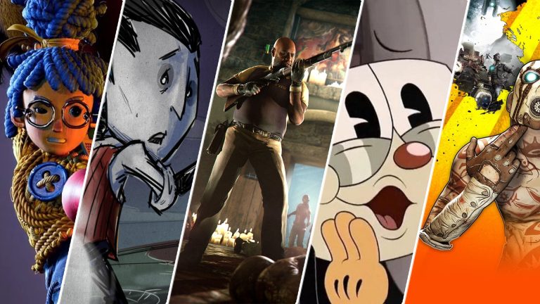 Best Couch Co-Op Games of 2024: Top Picks for Fun with Friends!