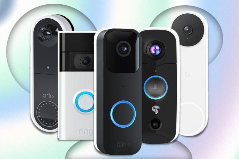 10 Best Ring Video Doorbells of 2024: Top Picks for Home Security