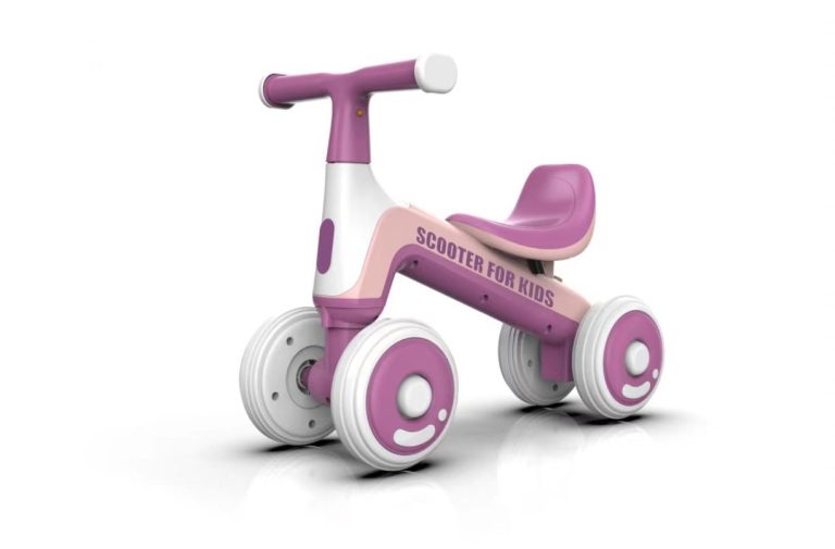 10 Best Toddler Tricycle Scooter Converters for 1-Year-Olds in 2024