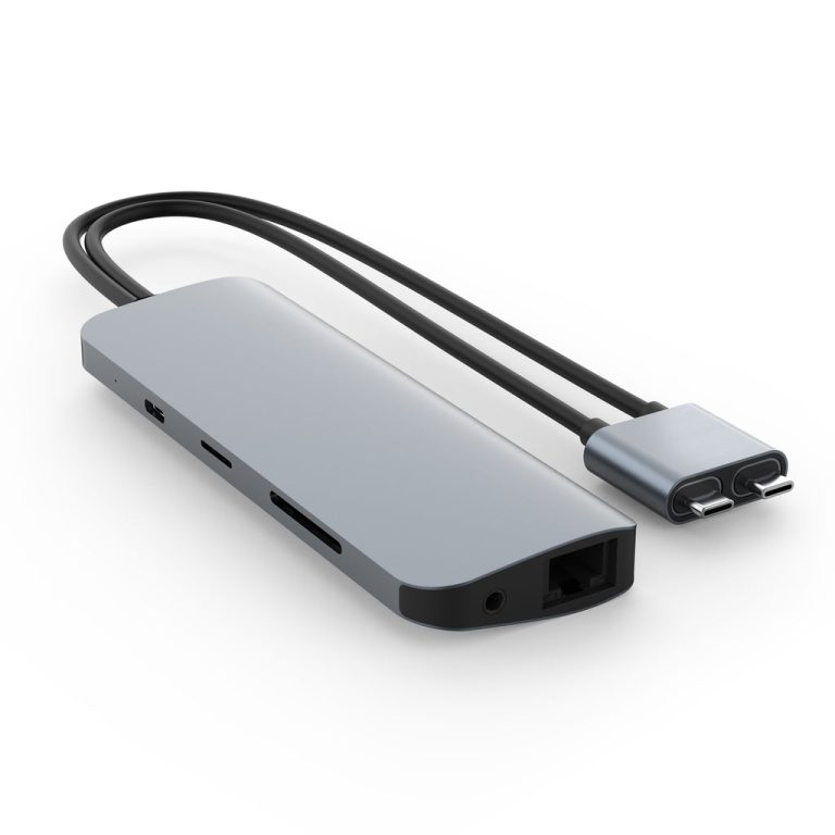 10 Best USB Expander Products for 2024: Enhance Your Connectivity Today!