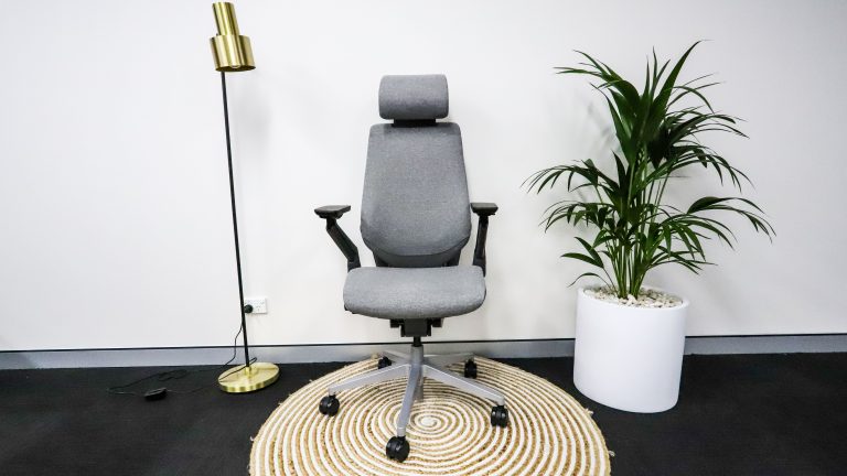 10 Best Office Chairs for Comfort and Support in 2024