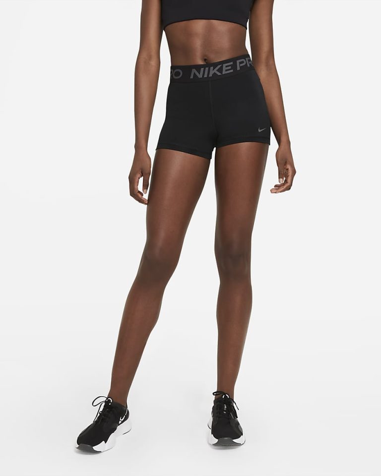 10 Best Nike Pro Shorts for Ultimate Performance in 2024