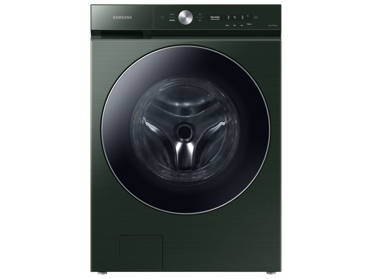 Front Load Washing Machine Buying Guide: Key Features and Tips