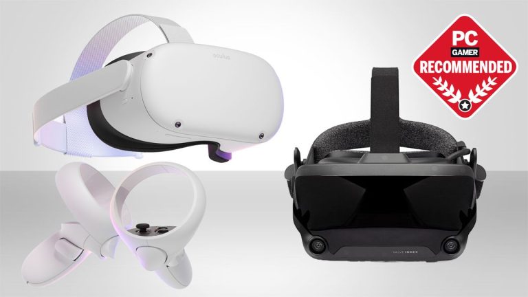 10 Best VR Headsets for Steam Games in 2024: Top Picks for Gamers