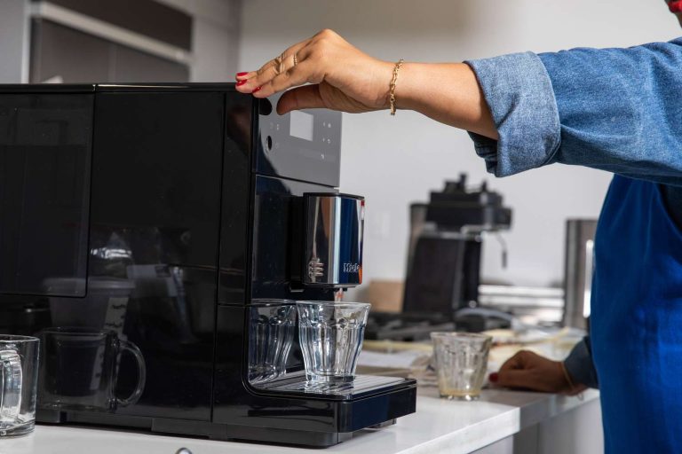 10 Best Coffee Makers of 2024: Top-Rated Products for Coffee Lovers