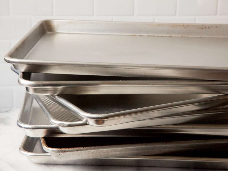 10 Best Sheet Pans of 2024: Top Picks for Every Kitchen