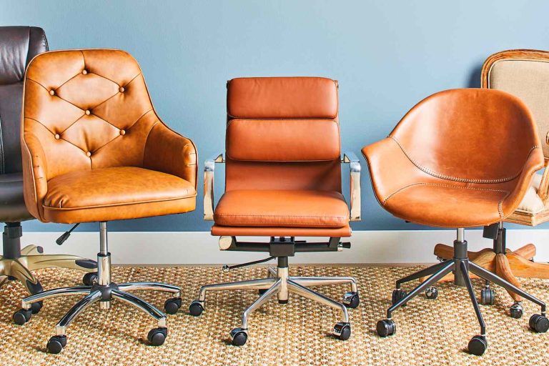 10 Best Affordable Desk Chairs for 2024: Comfort Meets Budget-Friendly