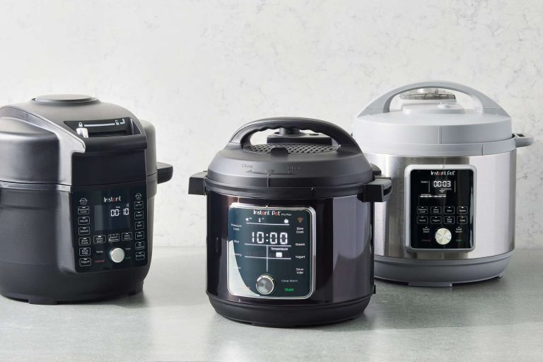 10 Best Instant Pots of 2024: Top Picks for Effortless Cooking