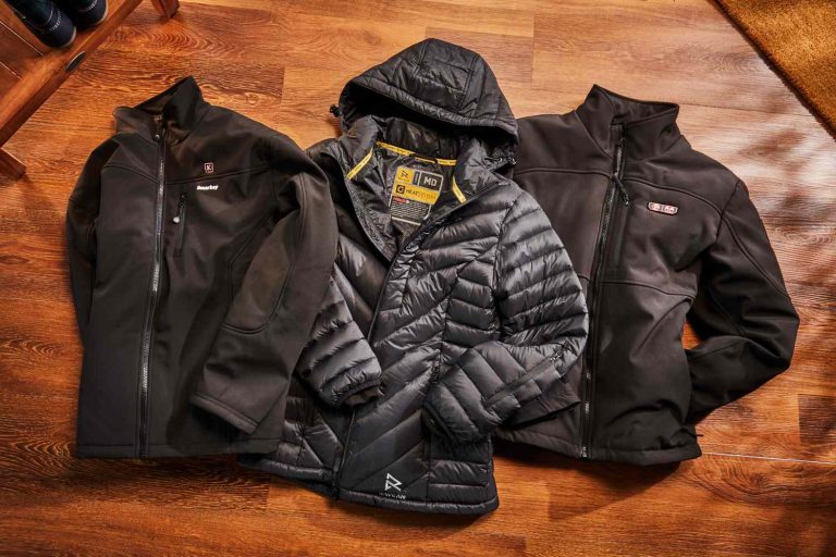 Best Heated Vest of 2024: Top Picks for Ultimate Warmth and Comfort