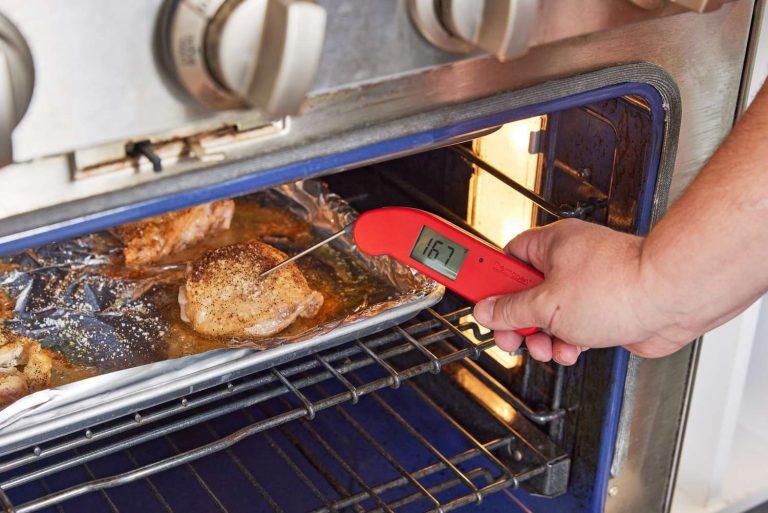 Best Meat Thermometer for Grilling: Top Picks for 2024