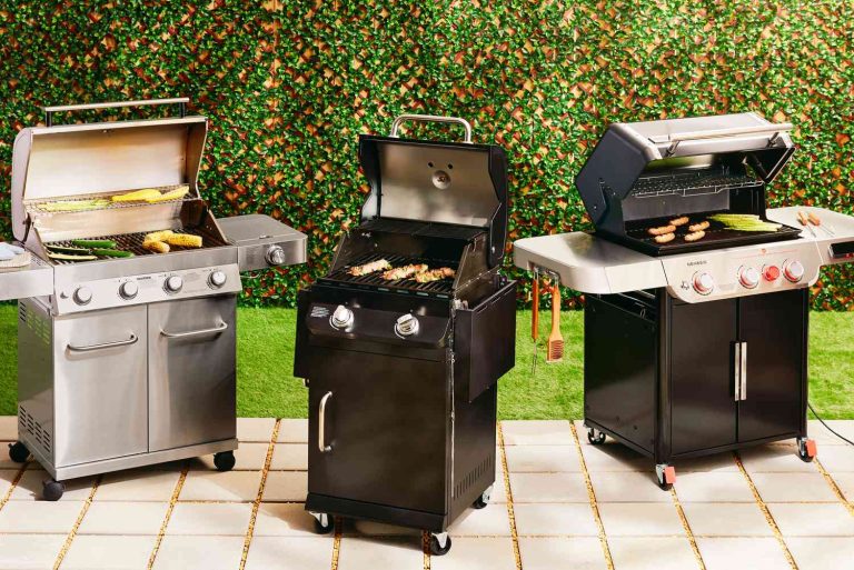 10 Best Small Size Gas Grills for 2024: Top Picks for Your Outdoor Cooking