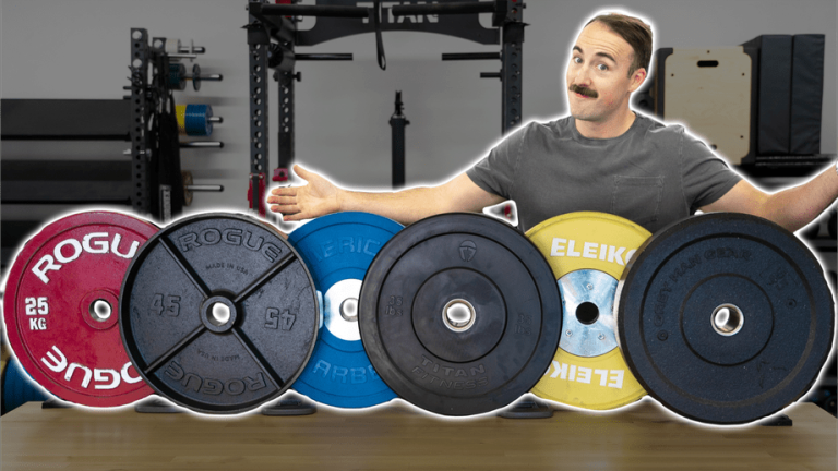 10 Best Weight Sets for Home Workouts in 2024: Top Picks & Reviews