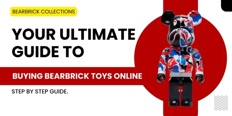 10 Best Bearbrick Collectibles for 2024: Ultimate Guide to Must-Haves