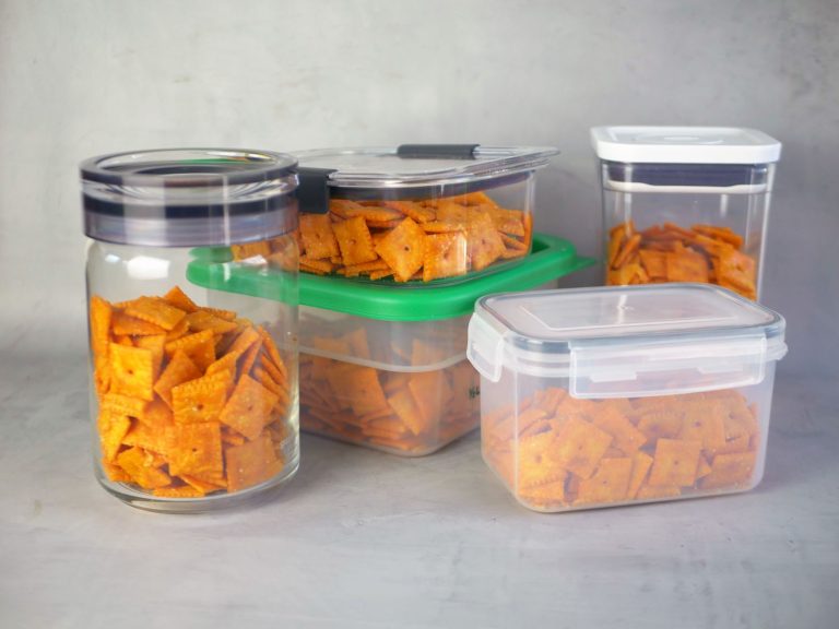 10 Best Tupperware Sets for 2024: Top Picks for Storing Food Efficiently