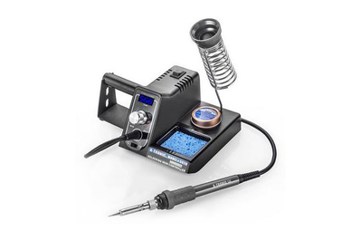 10 Best Soldering Stations for 2024: Top Picks for Every Hobbyist