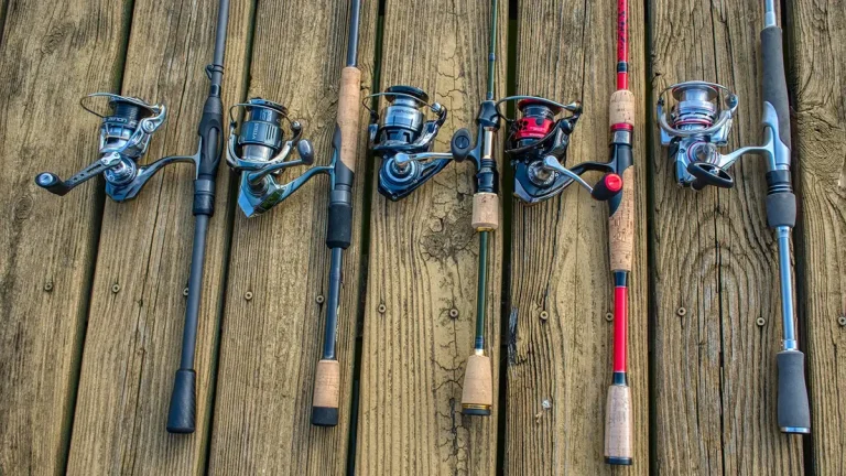 10 Best Penn Reels of 2024: Top Picks for Every Angler