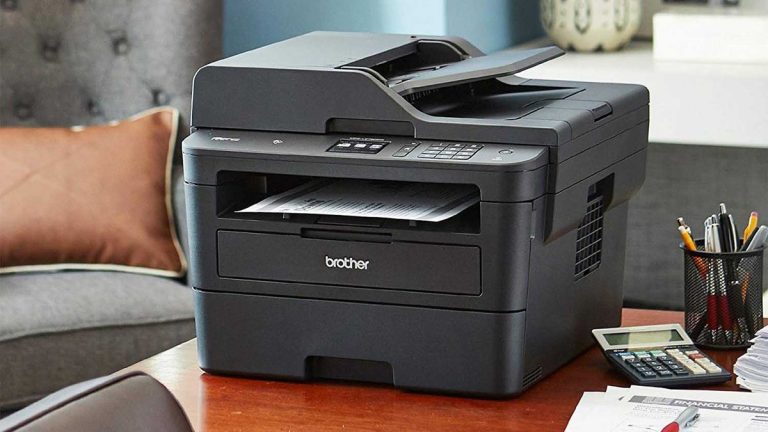 10 Best Laser Printers for Home: Top Picks for 2024!