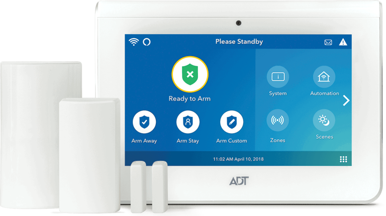 10 Best Thermostat and Security System Products to Consider in 2024