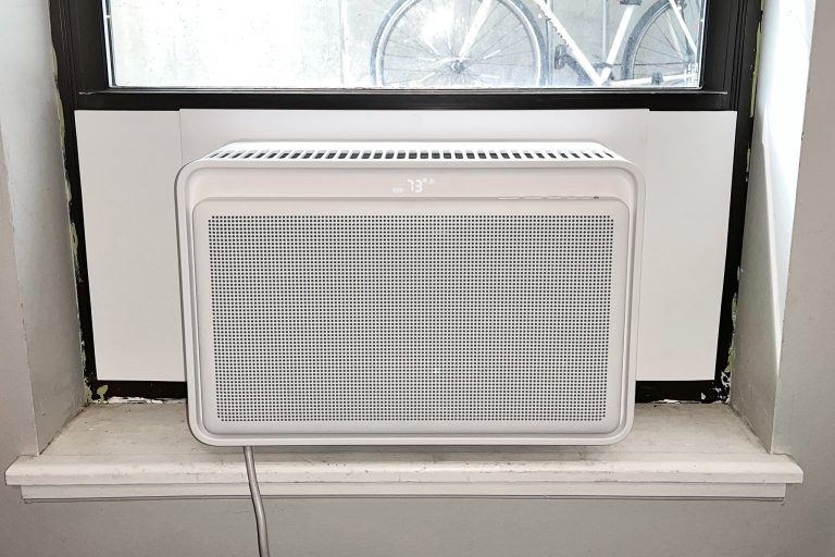 10 Best Small Window Air Conditioners for 2024: Top Products Reviewed