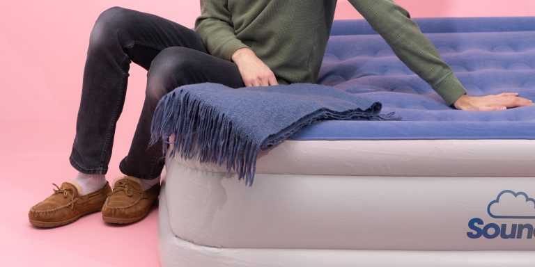 Best Air Bed Bestway: The Top Picks for Comfort in 2024