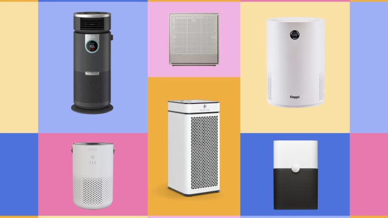 10 Best Rated Home Air Purifiers for 2024: Top Picks for Clean Air