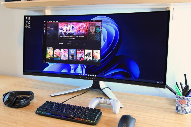 10 Best Dual Monitors for 2024: Top Picks for Ultimate Productivity