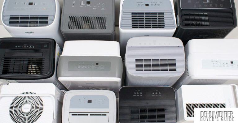 10 Best Commercial Dehumidifiers of 2024: Top Picks for Your Needs